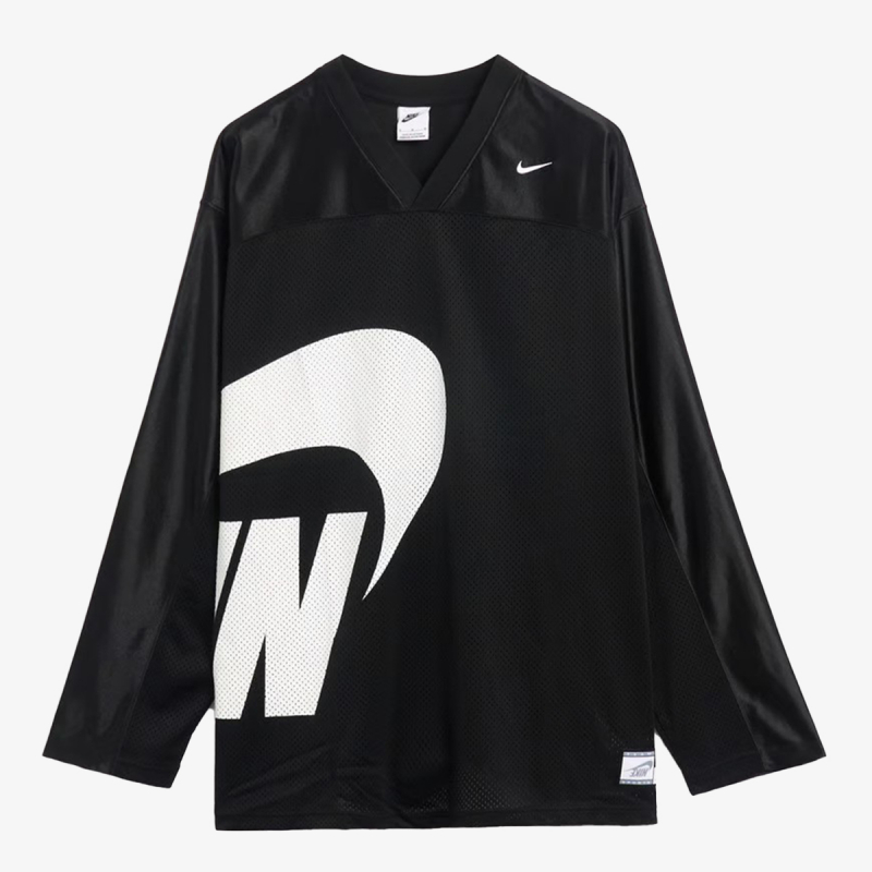 Nike Majica dugih rukava W NSW LS JERSEY DANCE 