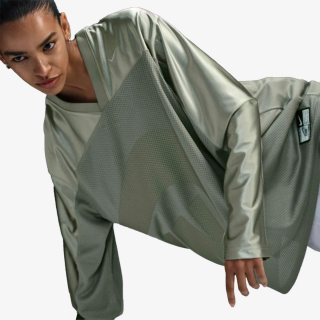 Nike Majica dugih rukava W NSW LS JERSEY DANCE 