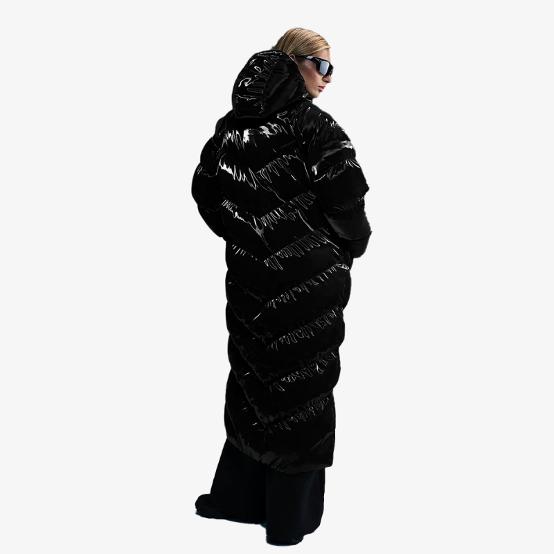 Nike Jakna W NSW TF OS SHN SNFL WNPFR PKA 