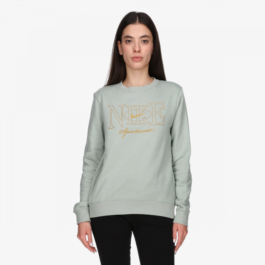 Nike Dukserica Sportswear Club 