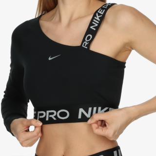 Nike Majica dugih rukava Pro Shine 