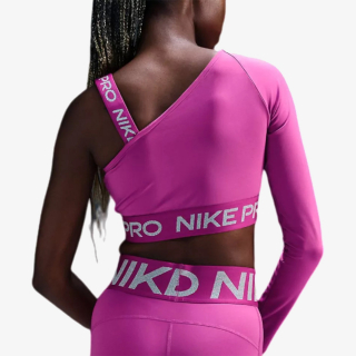 Nike Majica dugih rukava Pro Shine 