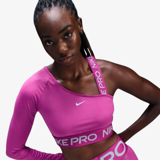 Nike Majica dugih rukava Pro Shine 