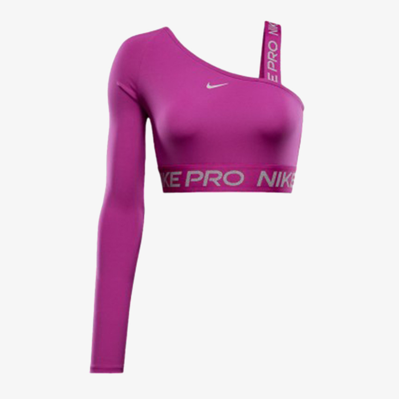 Nike Majica dugih rukava Pro Shine 