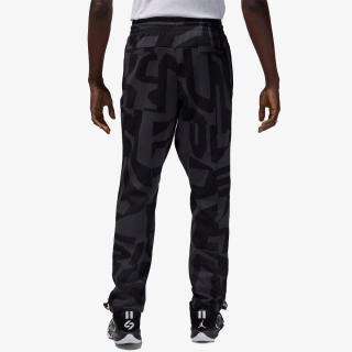 Nike Donji dio trenerke M J DF SPRT HOOP AOP PANT 