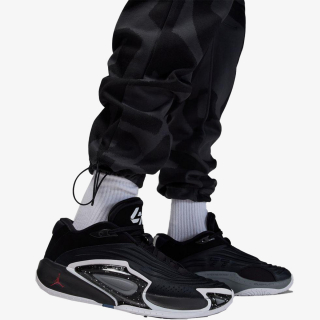 Nike Donji dio trenerke M J DF SPRT HOOP AOP PANT 