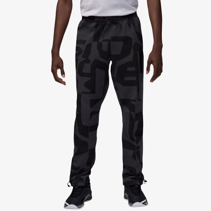 Nike Donji dio trenerke M J DF SPRT HOOP AOP PANT 