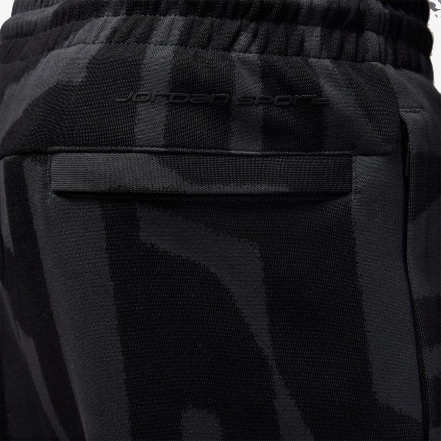 Nike Donji dio trenerke M J DF SPRT HOOP AOP PANT 