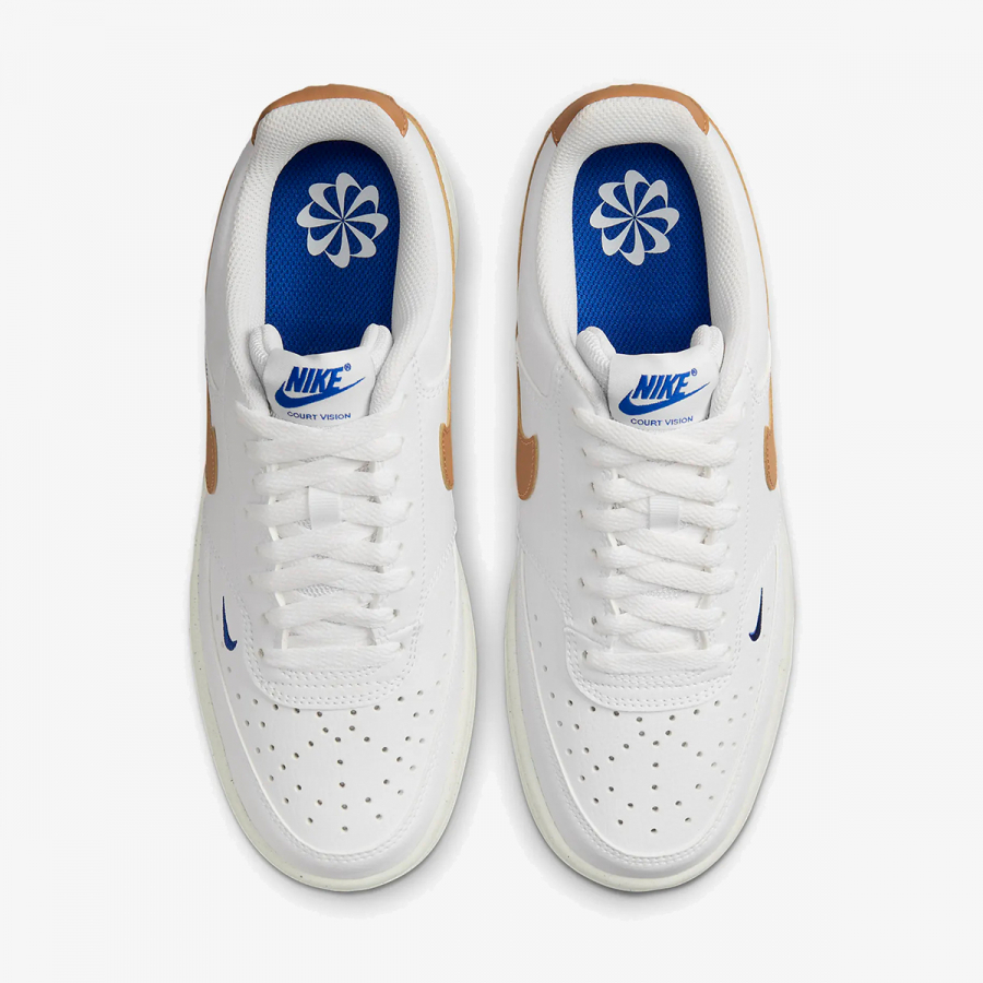 Nike Patike Court Vision Low Next Nature 