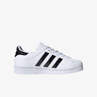 adidas Patike OBUCA PATIKE SUPERSTAR C 