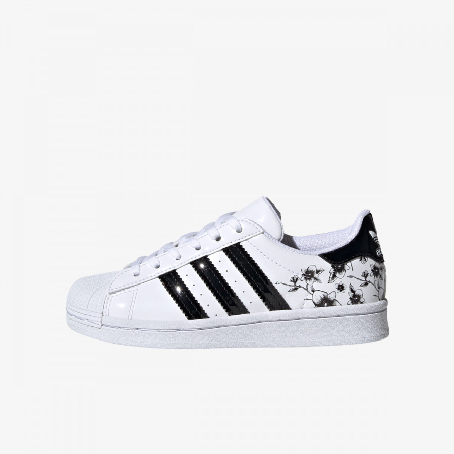 adidas Patike OBUCA PATIKE SUPERSTAR C 