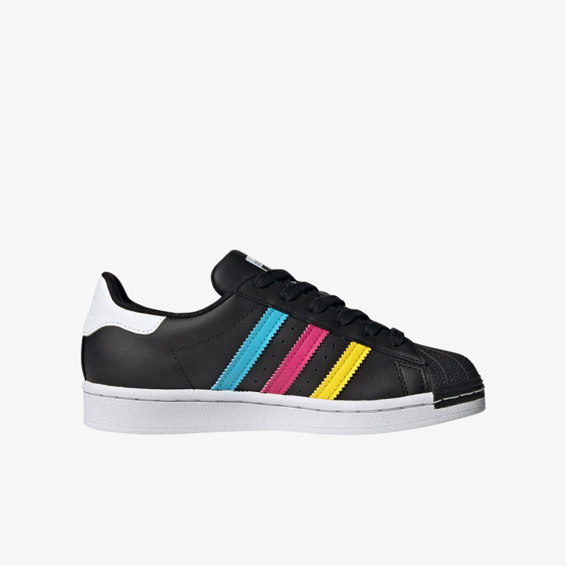 adidas Patike OBUCA PATIKE SUPERSTAR J Buzz Sneaker Station
