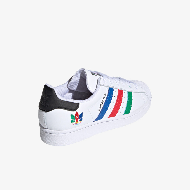 Adidas superstar sarene on sale