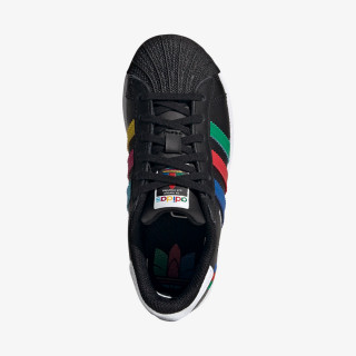 adidas Patike SUPERSTAR C 