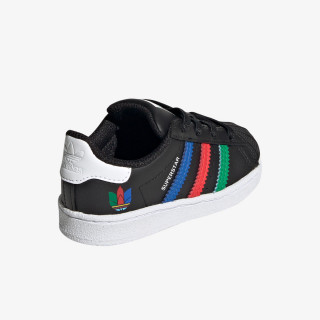 adidas Patike SUPERSTAR EL I 