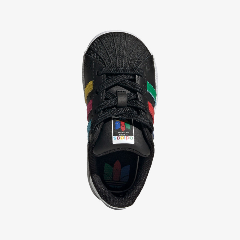 adidas Patike SUPERSTAR EL I 