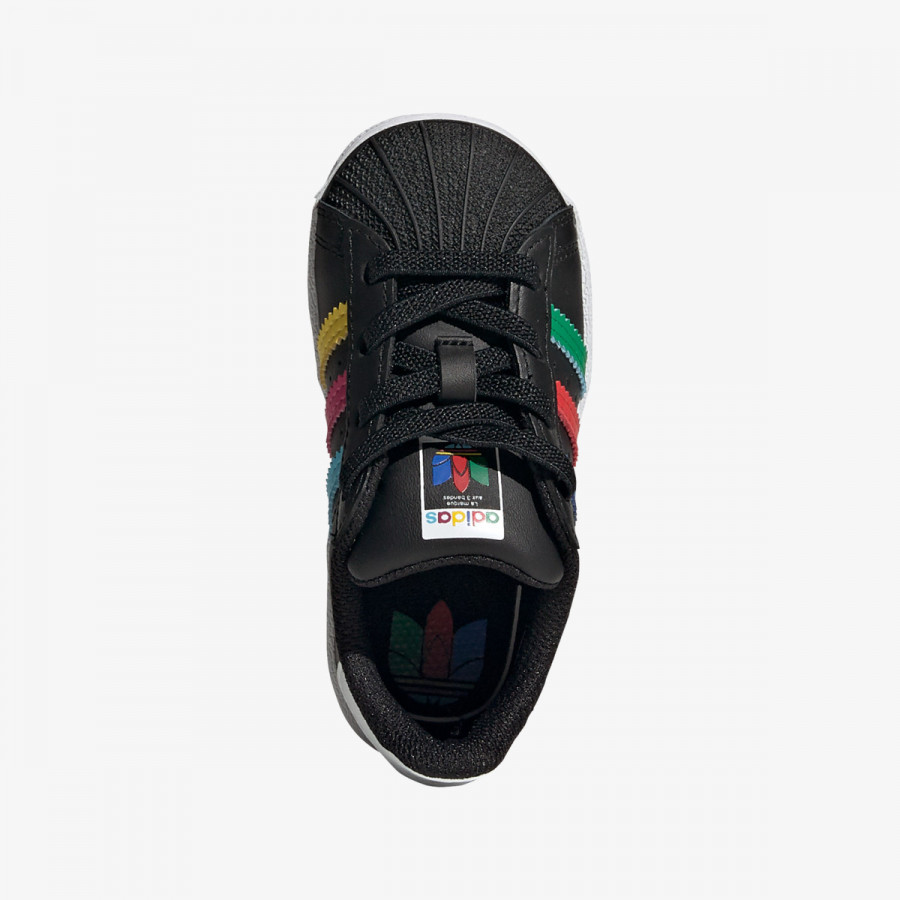 adidas Patike SUPERSTAR EL I 