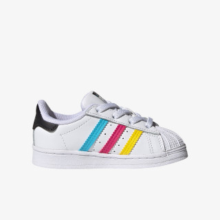 adidas Patike SUPERSTAR EL I 