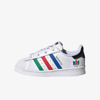 adidas Patike SUPERSTAR EL I 