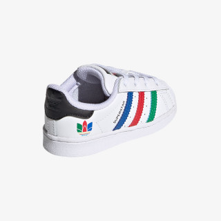 adidas Patike SUPERSTAR EL I 