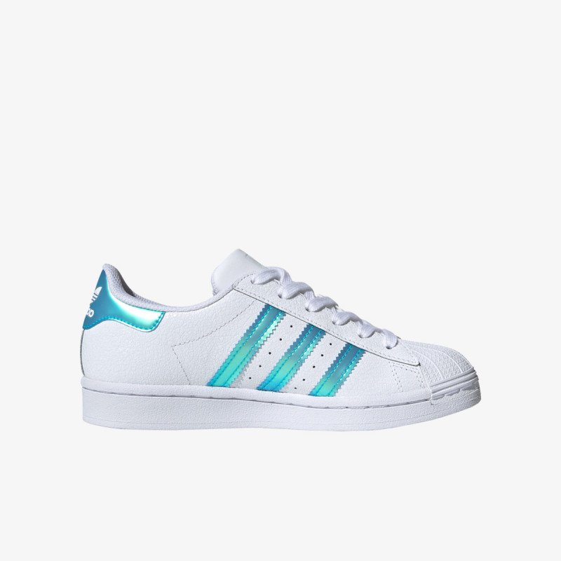 adidas Patike OBUCA PATIKE SUPERSTAR J 