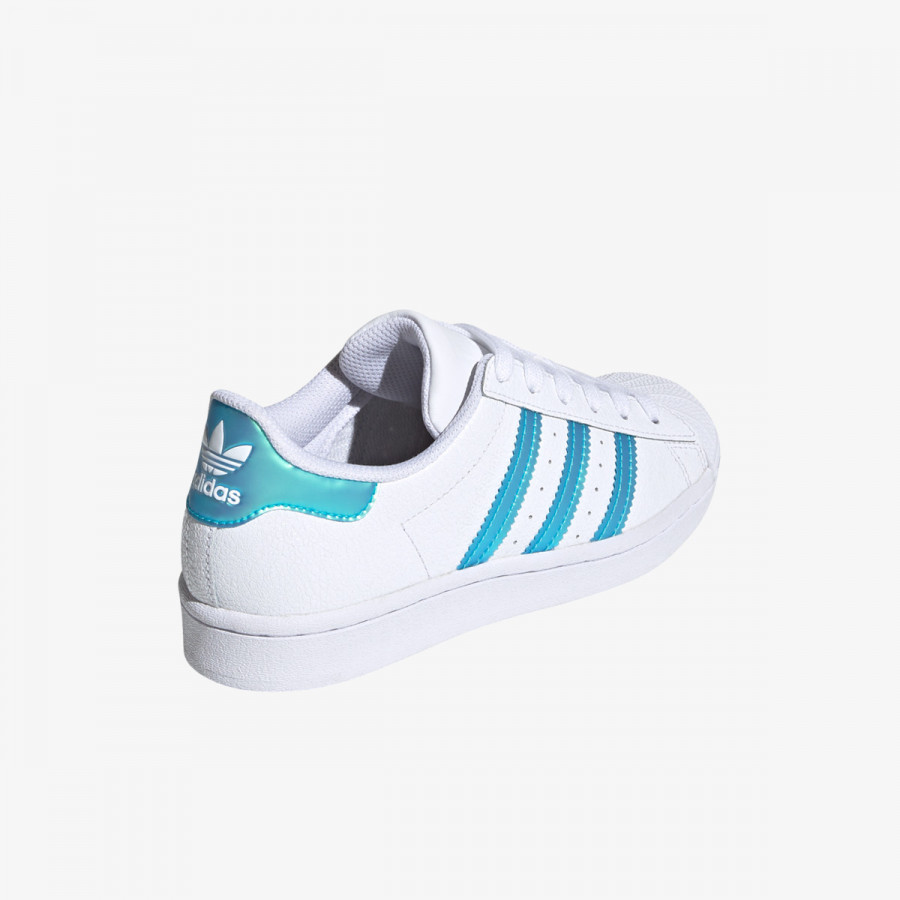 adidas Patike OBUCA PATIKE SUPERSTAR J 