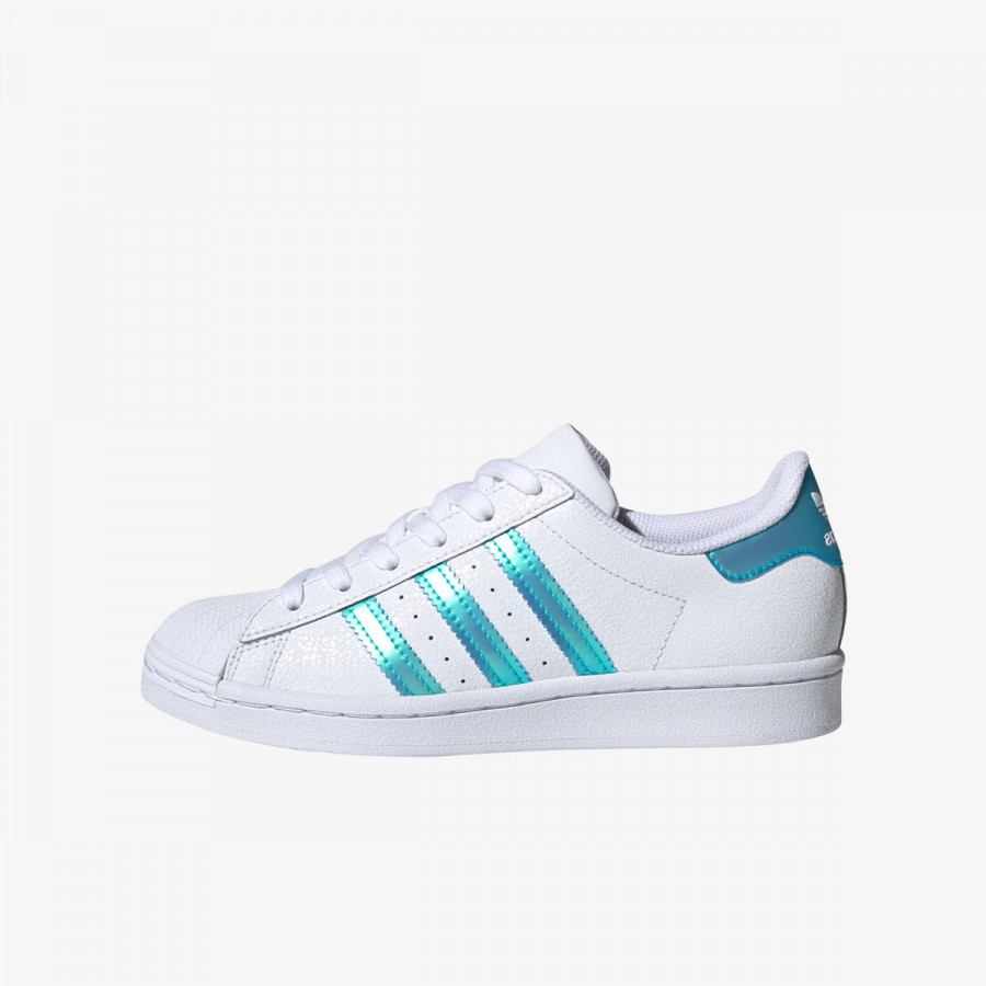 adidas Patike OBUCA PATIKE SUPERSTAR J 