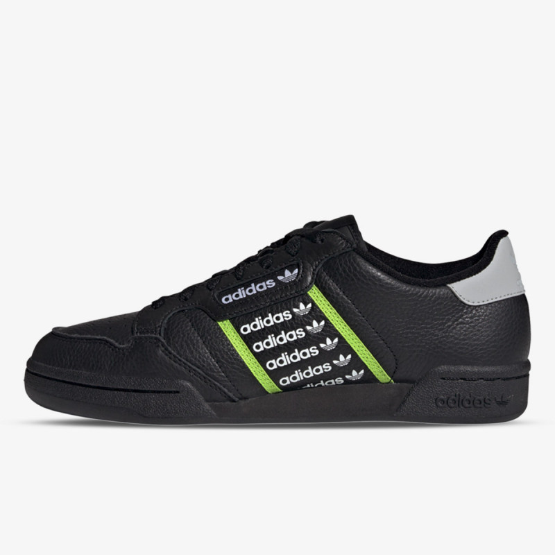 Adidas continental patike deals