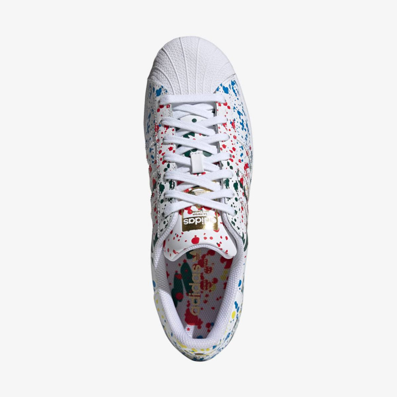 Adidas superstar sarene new arrivals
