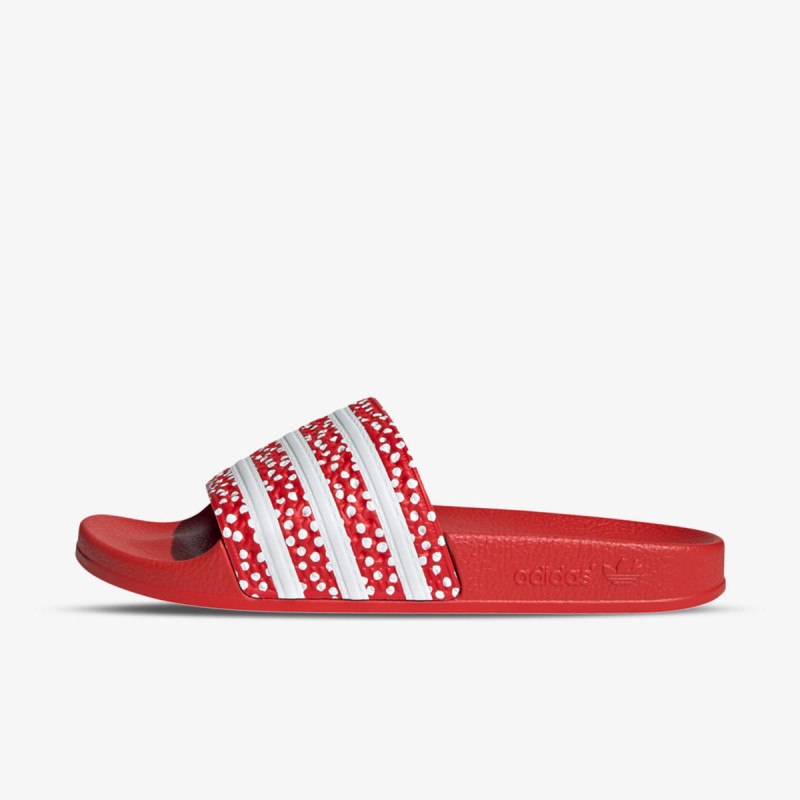 adidas Papu e ADILETTE W