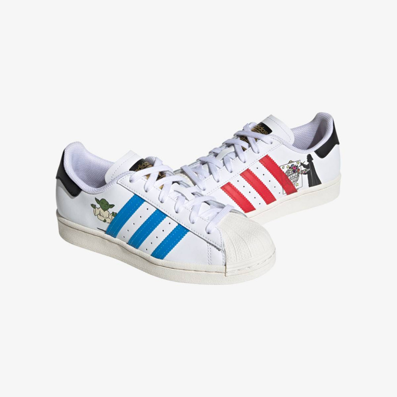 adidas Patike SUPERSTAR J Buzz Sneaker Station Online Shop