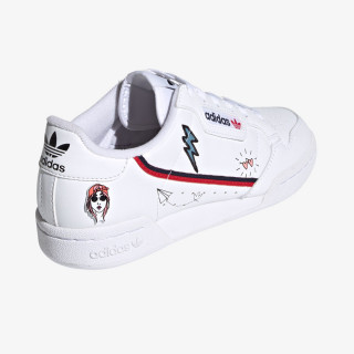 adidas Patike CONTINENTAL 80 J 