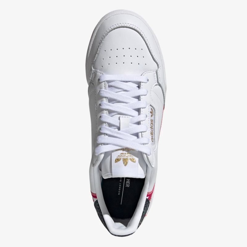 Adidas continental patike deals