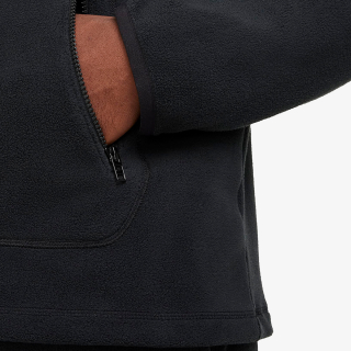 Nike Dukserica M NK CLUB WINTERIZED PO HOODIE 