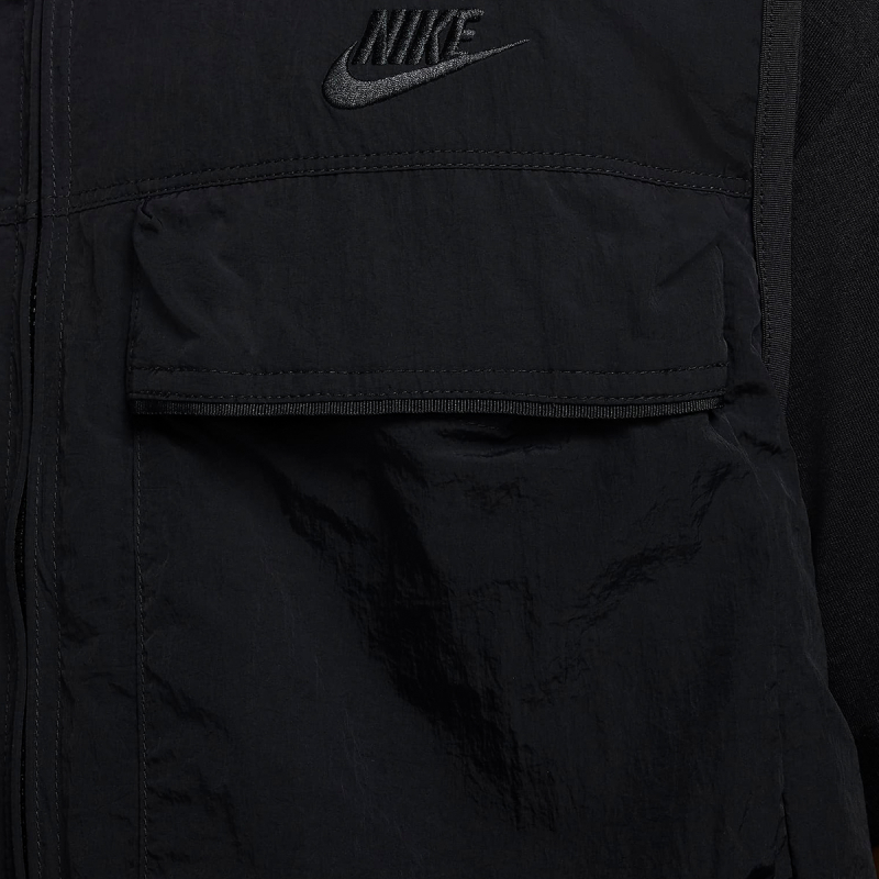 Nike Prsluk Tech Woven 