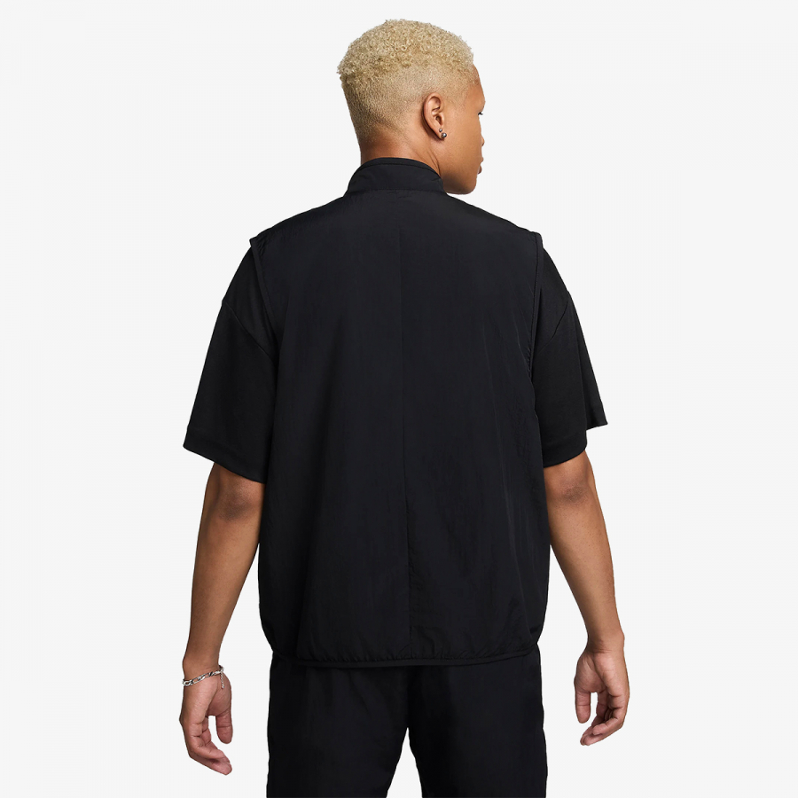 Nike Prsluk Tech Woven 