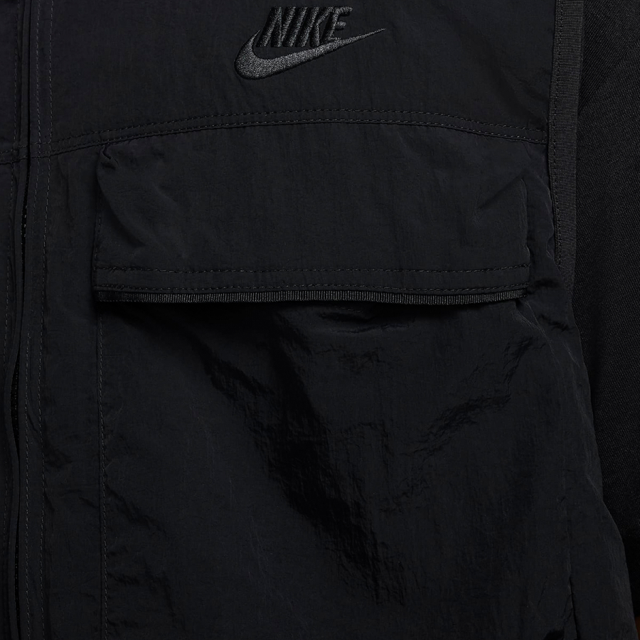 Nike Prsluk Tech Woven 