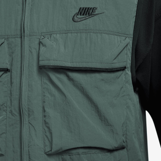 Nike Prsluk Tech Woven 