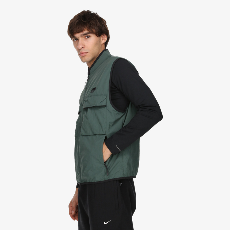Nike Prsluk Tech Woven 