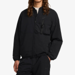 Nike Jakna M NK TCH WVN JKT 