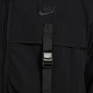 Nike Proizvodi M NK TCH WVN JKT 