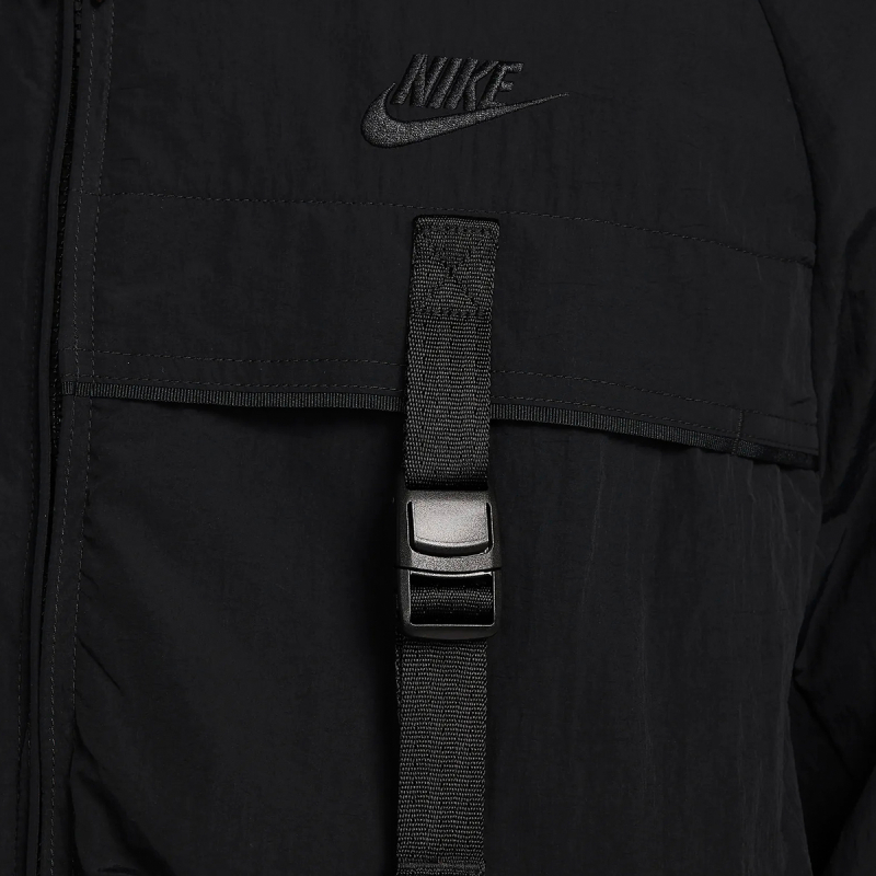 Nike Proizvodi M NK TCH WVN JKT 