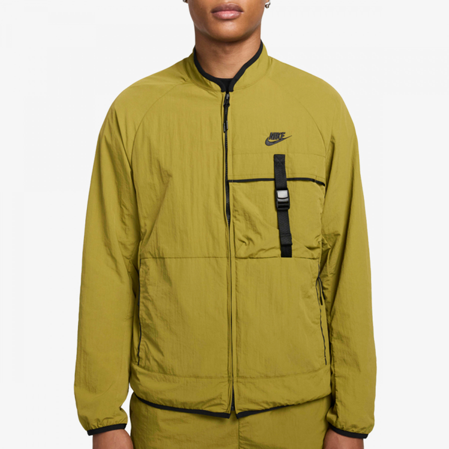 Nike Jakna M NK TCH WVN JKT 