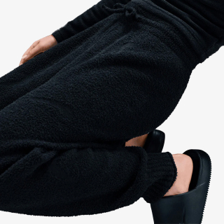 Nike Donji dio trenerke W NSW PHNX BCL HR AOJ PANT 