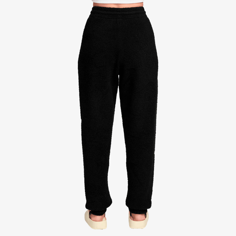 Nike Donji dio trenerke W NSW PHNX BCL HR AOJ PANT 