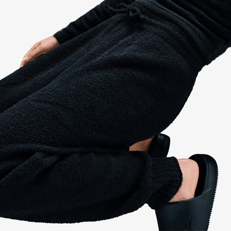 Nike Donji dio trenerke W NSW PHNX BCL HR AOJ PANT 