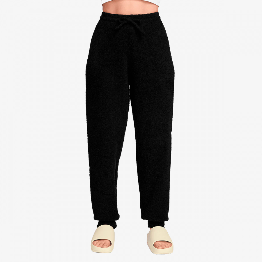 Nike Donji dio trenerke W NSW PHNX BCL HR AOJ PANT 