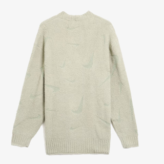 Nike Džemper W NSW PHNX BCL AOJ CARDIGAN 