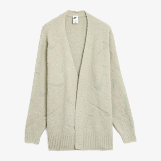 Nike Džemper W NSW PHNX BCL AOJ CARDIGAN 