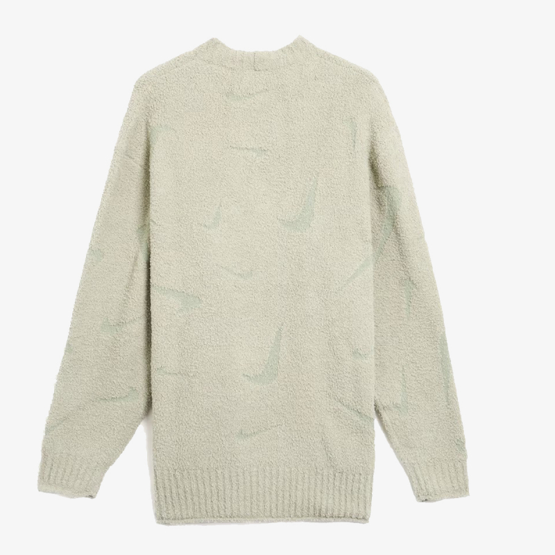 Nike Džemper W NSW PHNX BCL AOJ CARDIGAN 